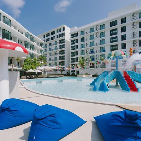 Wyndham La Vita Rawai Phuket Εξωτερικό φωτογραφία