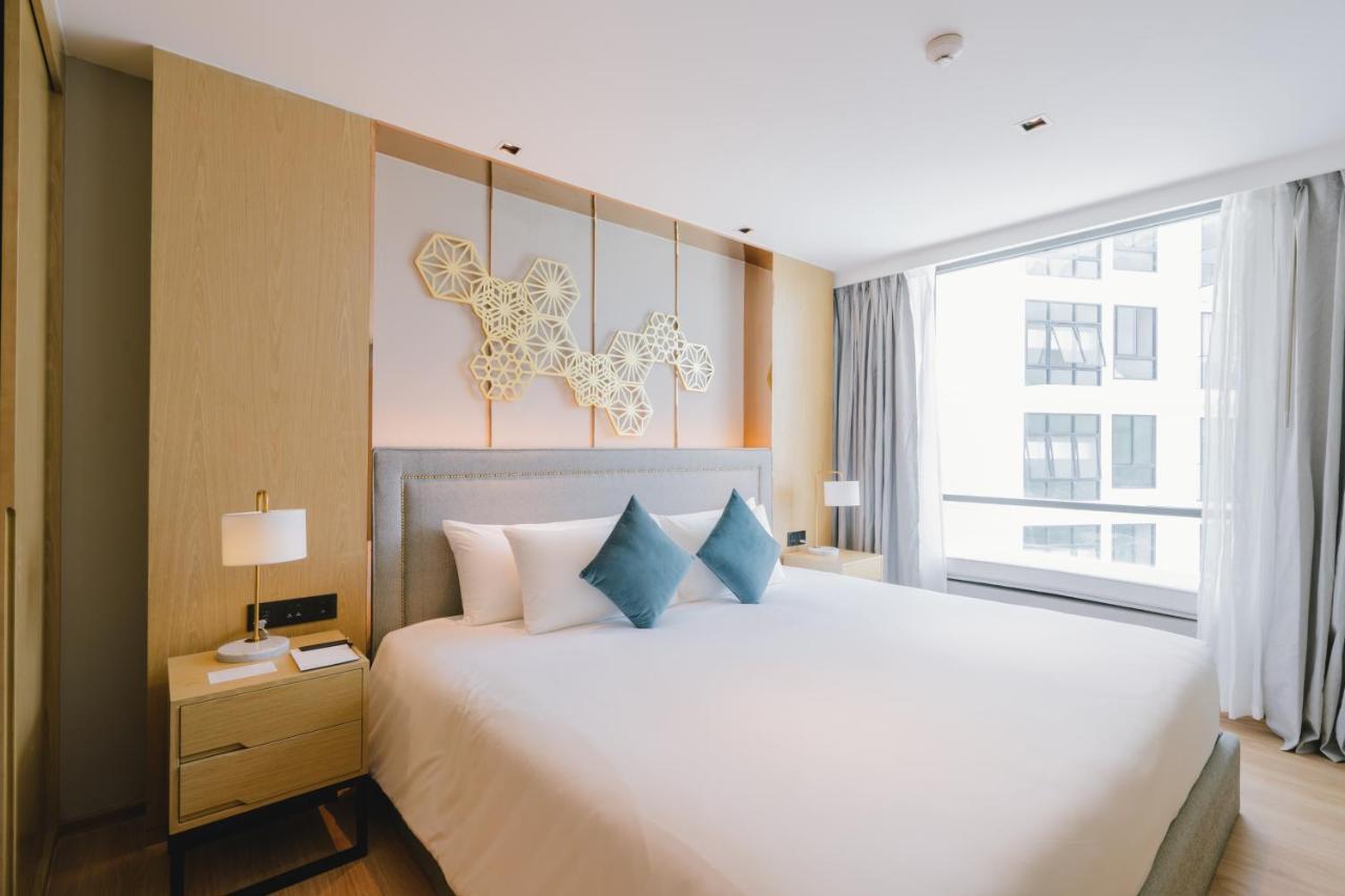 Wyndham La Vita Rawai Phuket Εξωτερικό φωτογραφία