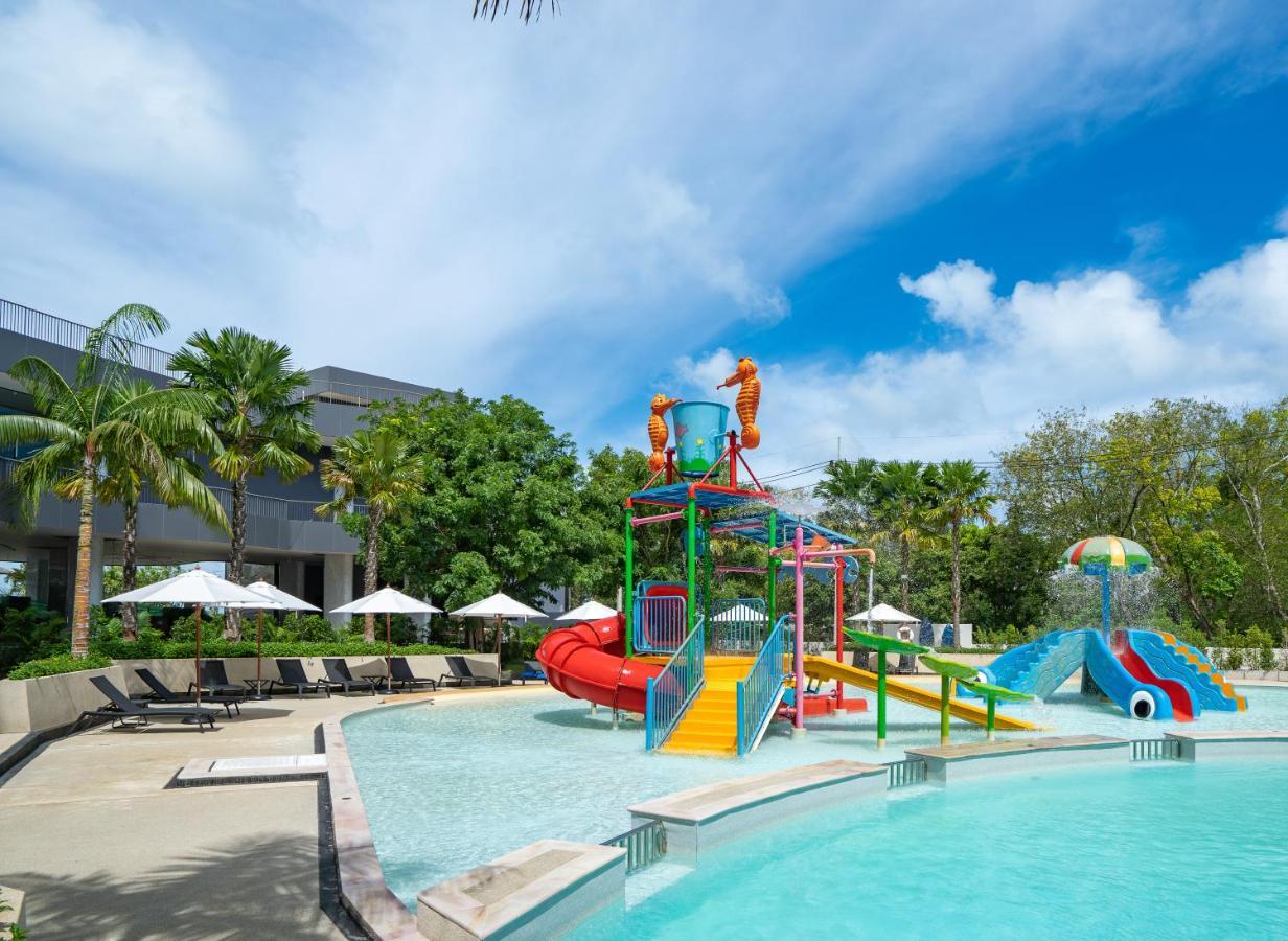 Wyndham La Vita Rawai Phuket Εξωτερικό φωτογραφία