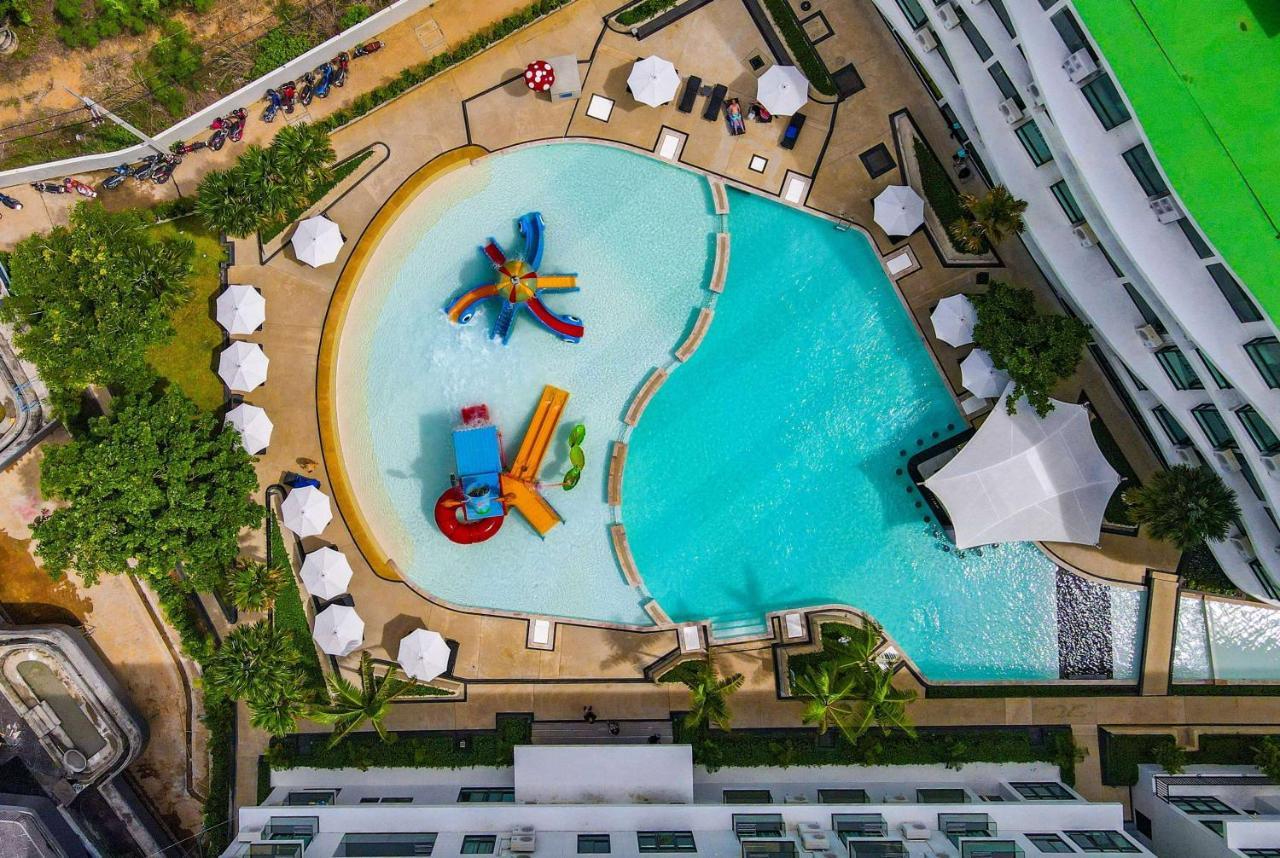 Wyndham La Vita Rawai Phuket Εξωτερικό φωτογραφία