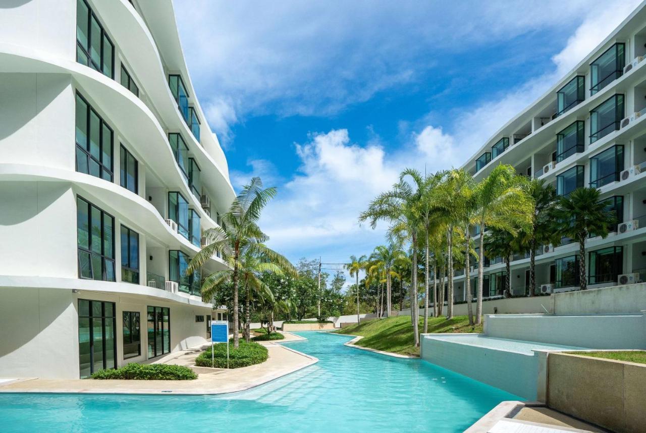 Wyndham La Vita Rawai Phuket Εξωτερικό φωτογραφία