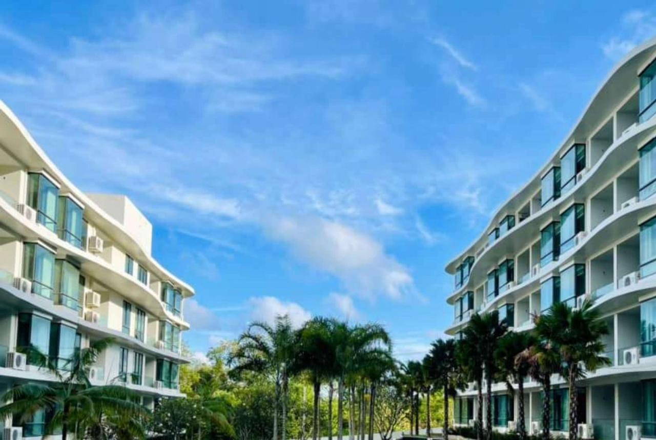 Wyndham La Vita Rawai Phuket Εξωτερικό φωτογραφία