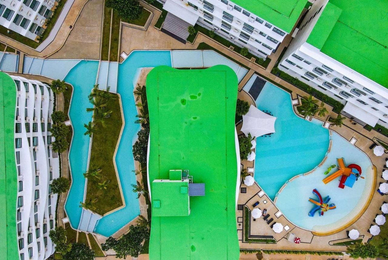 Wyndham La Vita Rawai Phuket Εξωτερικό φωτογραφία