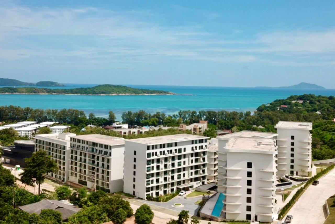 Wyndham La Vita Rawai Phuket Εξωτερικό φωτογραφία