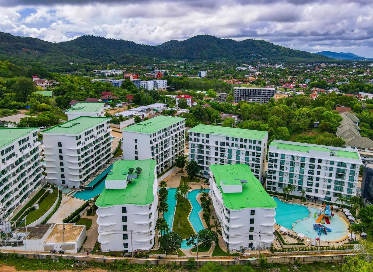 Wyndham La Vita Rawai Phuket Εξωτερικό φωτογραφία