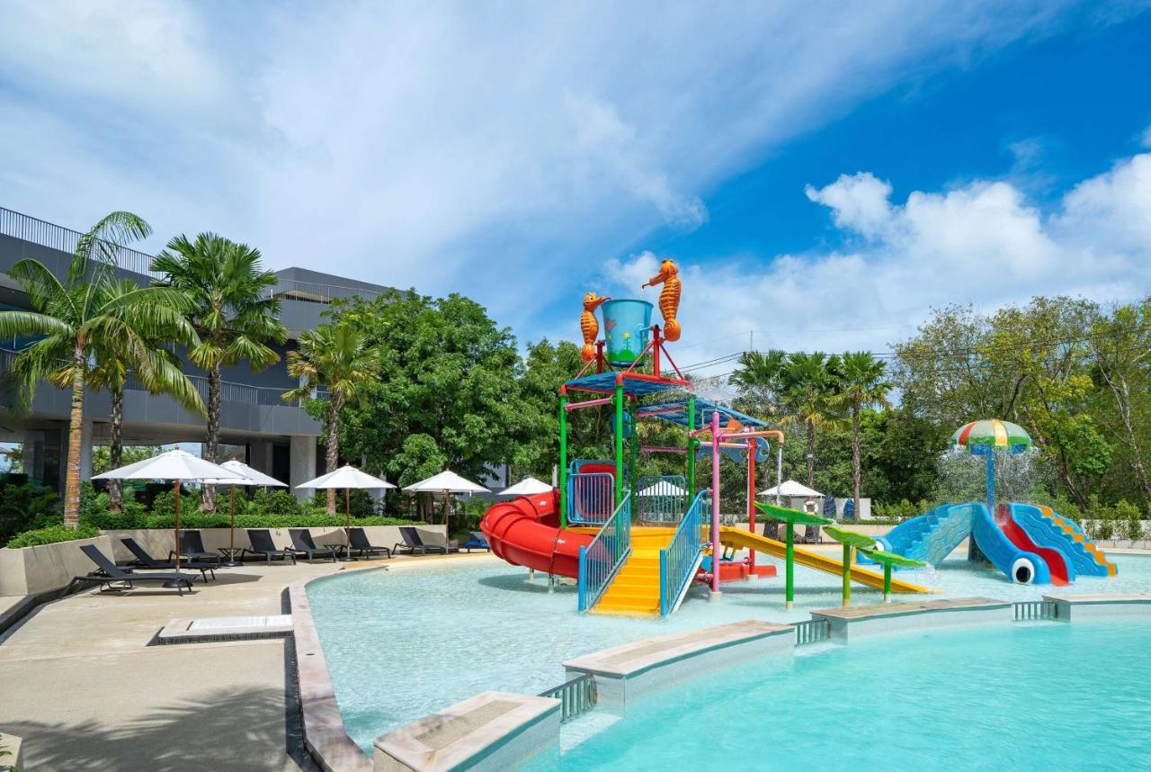 Wyndham La Vita Rawai Phuket Εξωτερικό φωτογραφία