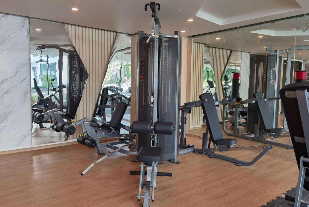 Wyndham La Vita Rawai Phuket Εξωτερικό φωτογραφία
