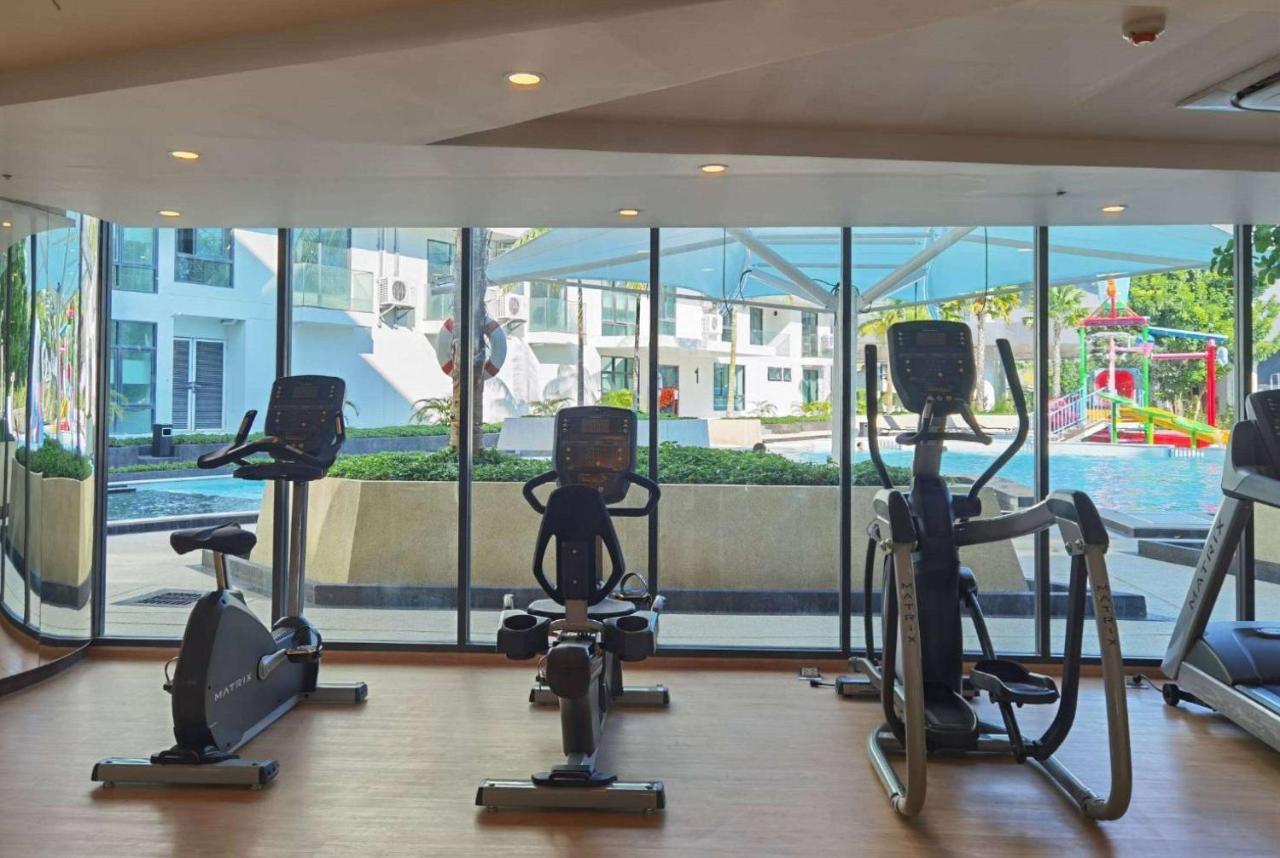 Wyndham La Vita Rawai Phuket Εξωτερικό φωτογραφία