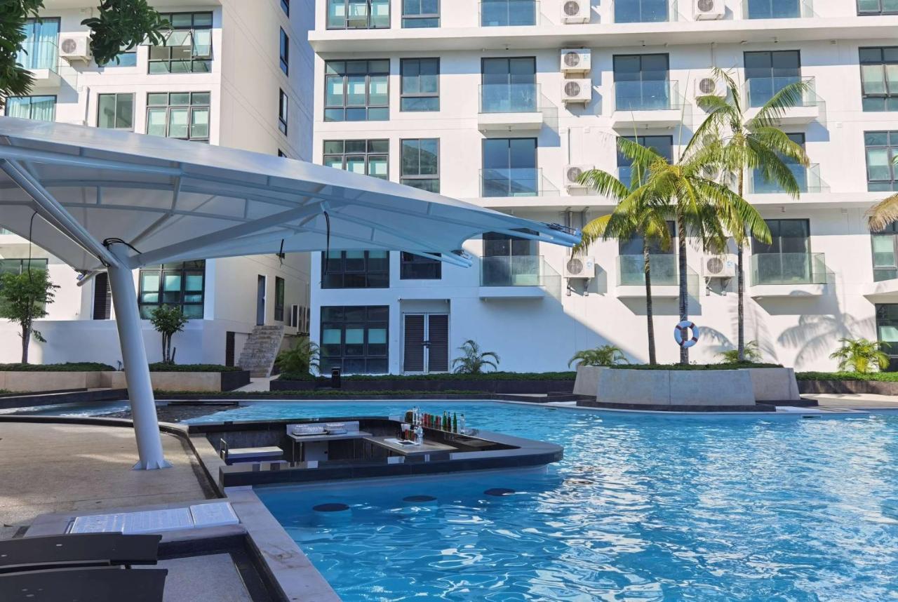 Wyndham La Vita Rawai Phuket Εξωτερικό φωτογραφία