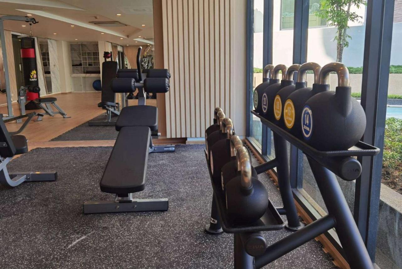 Wyndham La Vita Rawai Phuket Εξωτερικό φωτογραφία