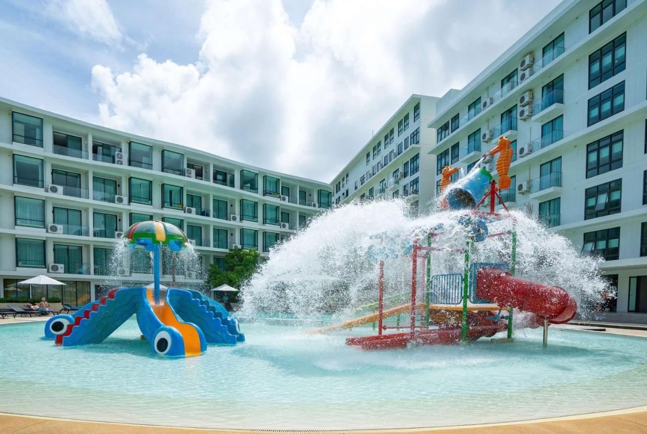 Wyndham La Vita Rawai Phuket Εξωτερικό φωτογραφία