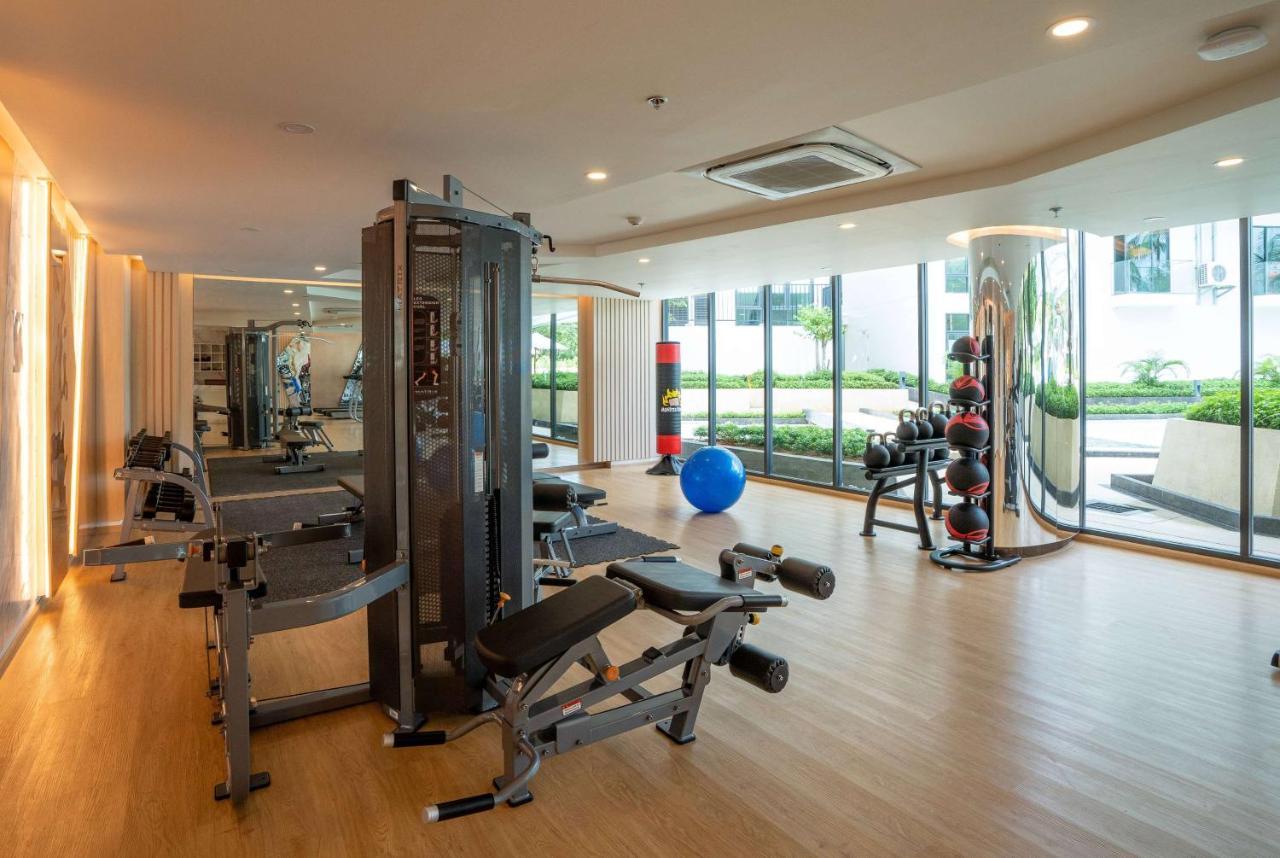 Wyndham La Vita Rawai Phuket Εξωτερικό φωτογραφία