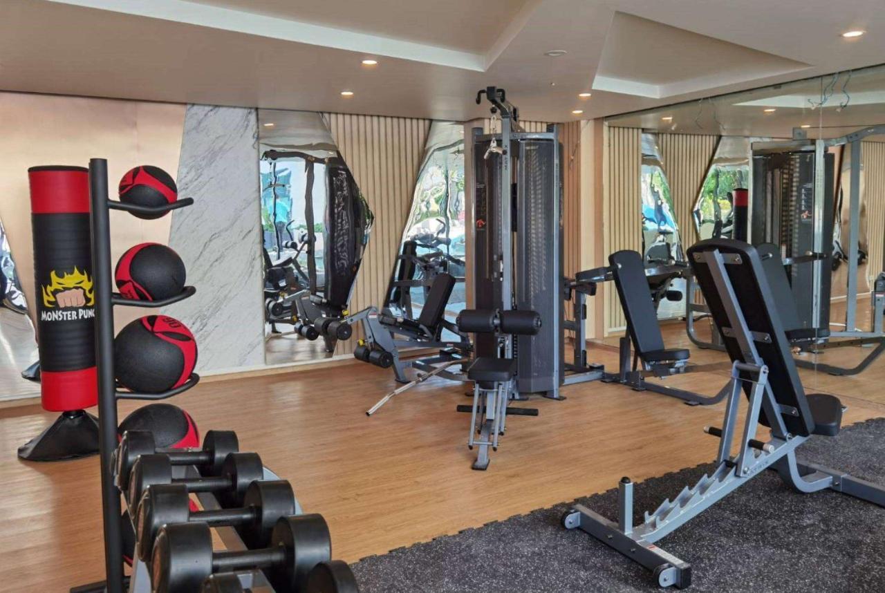 Wyndham La Vita Rawai Phuket Εξωτερικό φωτογραφία