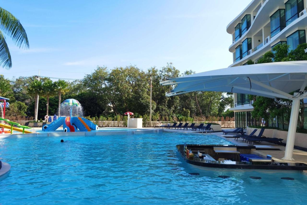 Wyndham La Vita Rawai Phuket Εξωτερικό φωτογραφία