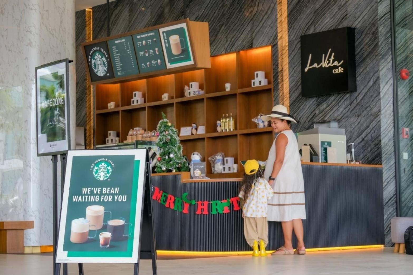 Wyndham La Vita Rawai Phuket Εξωτερικό φωτογραφία