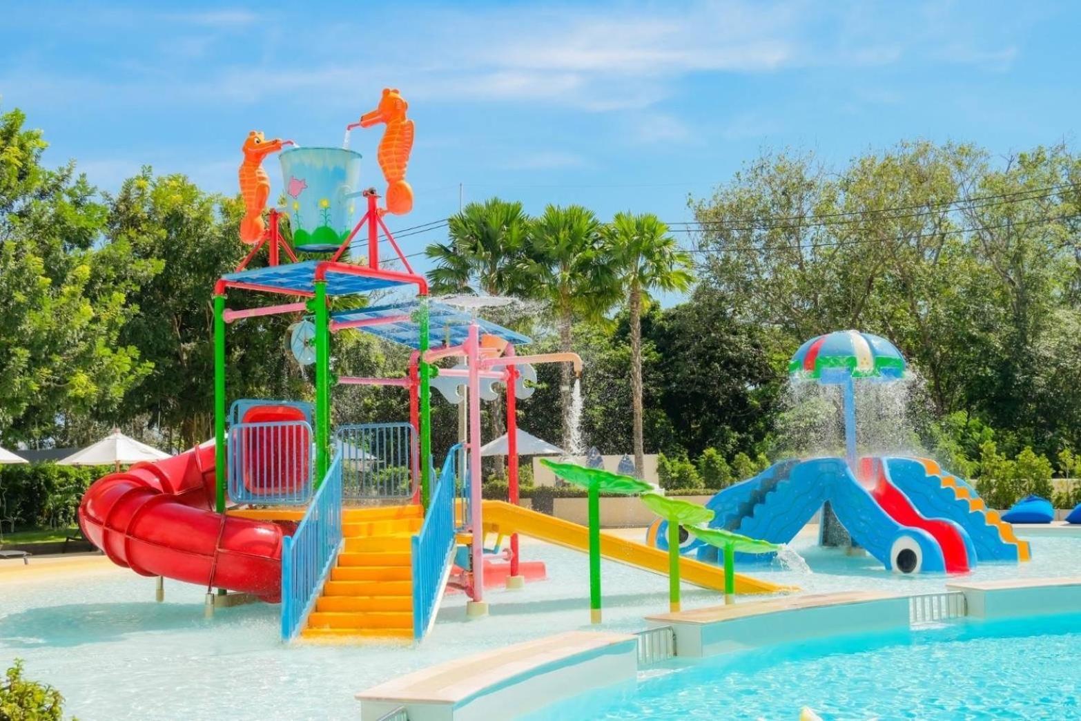 Wyndham La Vita Rawai Phuket Εξωτερικό φωτογραφία