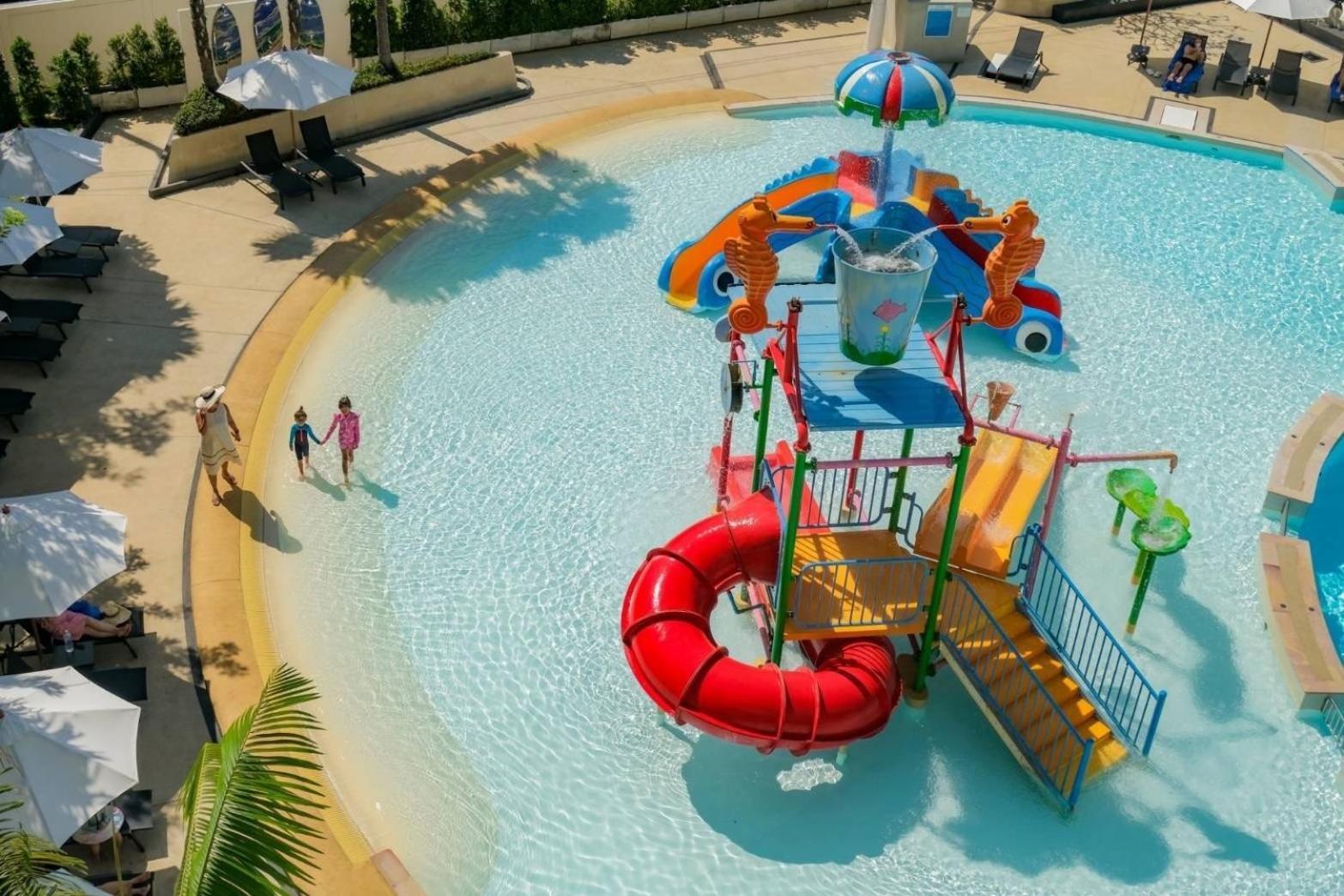 Wyndham La Vita Rawai Phuket Εξωτερικό φωτογραφία