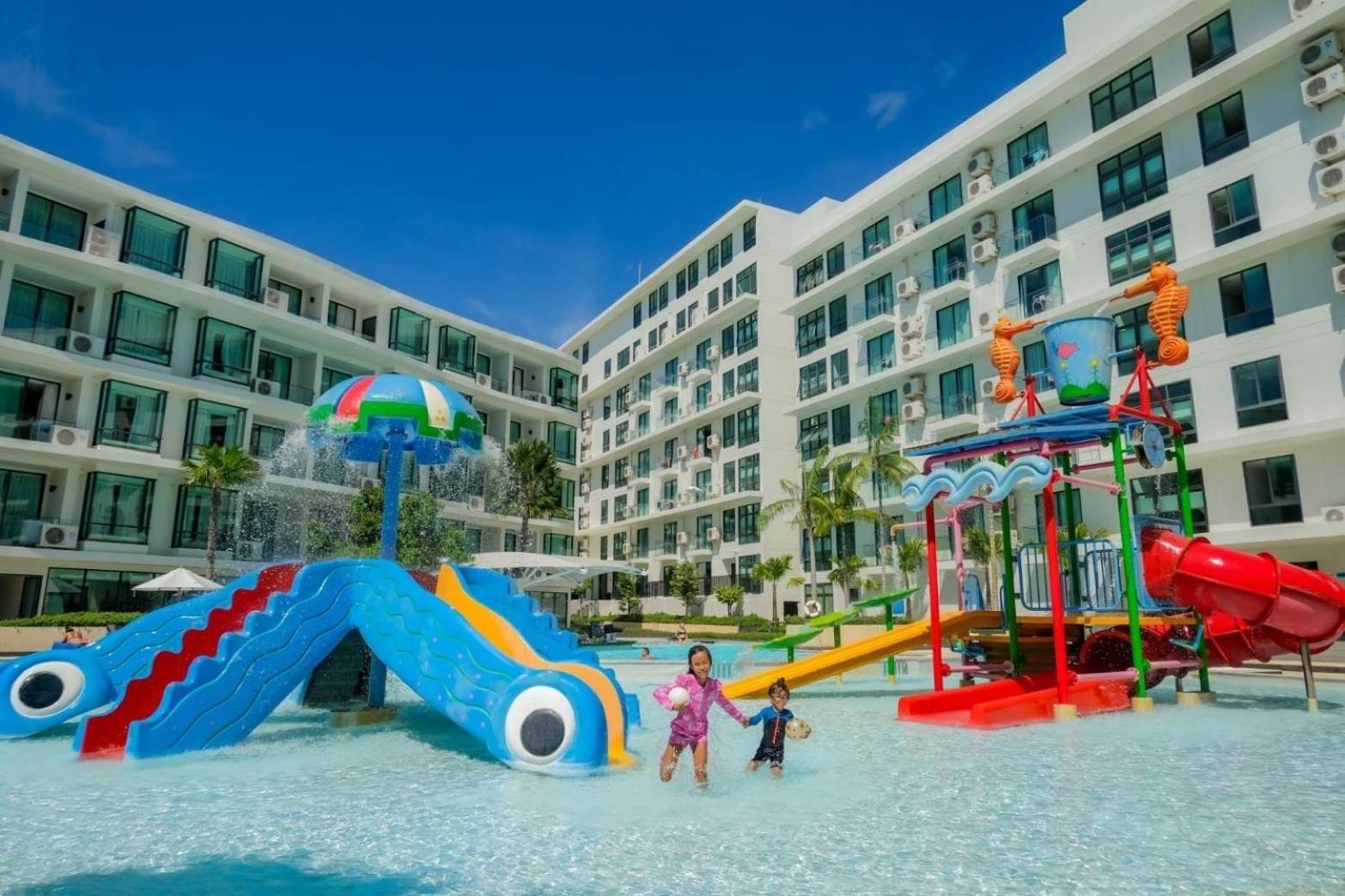 Wyndham La Vita Rawai Phuket Εξωτερικό φωτογραφία