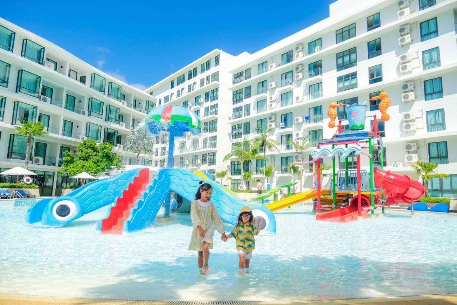 Wyndham La Vita Rawai Phuket Εξωτερικό φωτογραφία