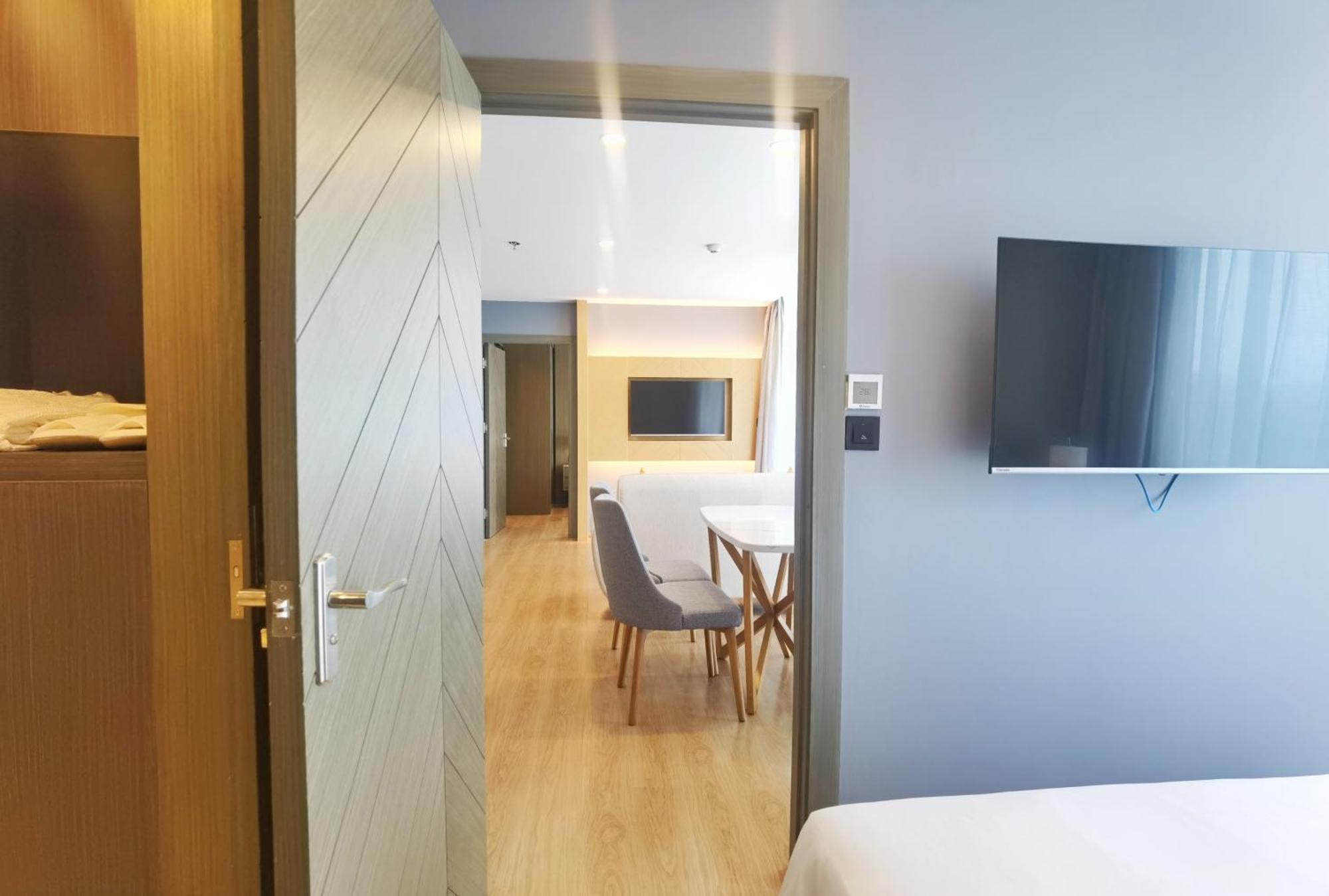 Wyndham La Vita Rawai Phuket Εξωτερικό φωτογραφία