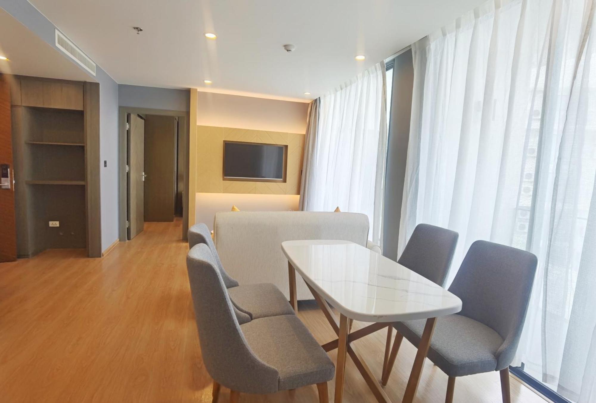 Wyndham La Vita Rawai Phuket Εξωτερικό φωτογραφία