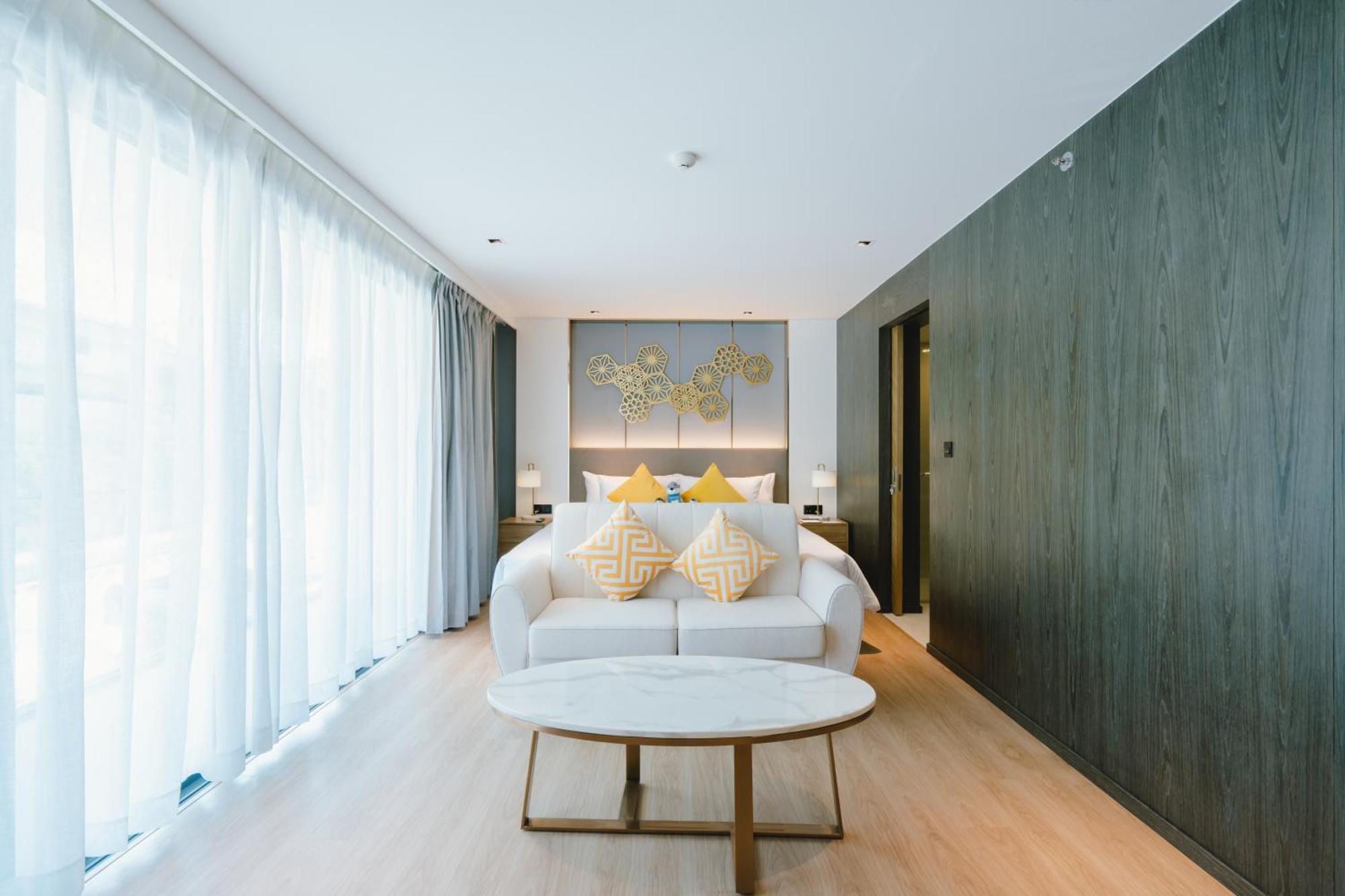 Wyndham La Vita Rawai Phuket Εξωτερικό φωτογραφία