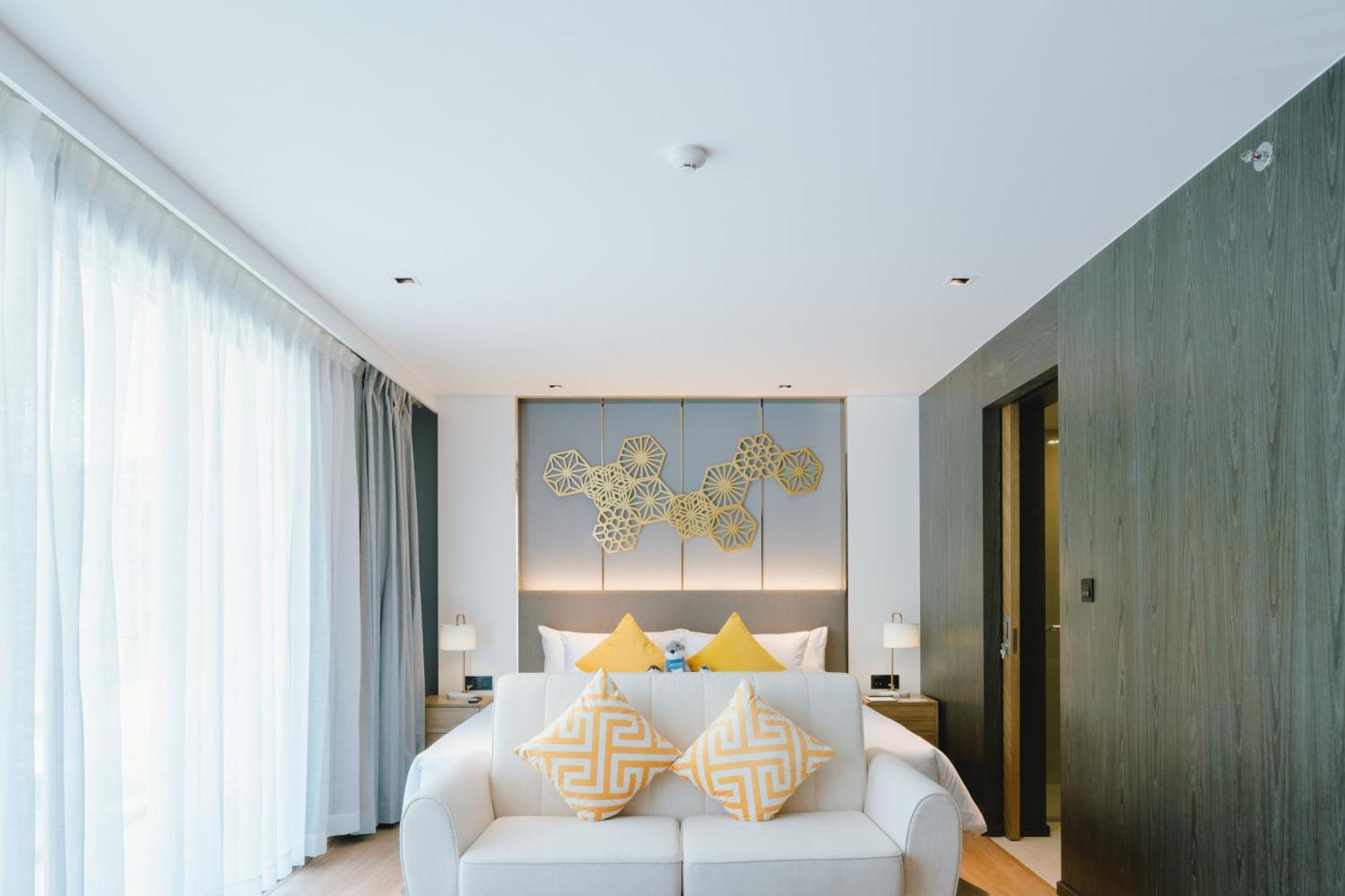 Wyndham La Vita Rawai Phuket Εξωτερικό φωτογραφία