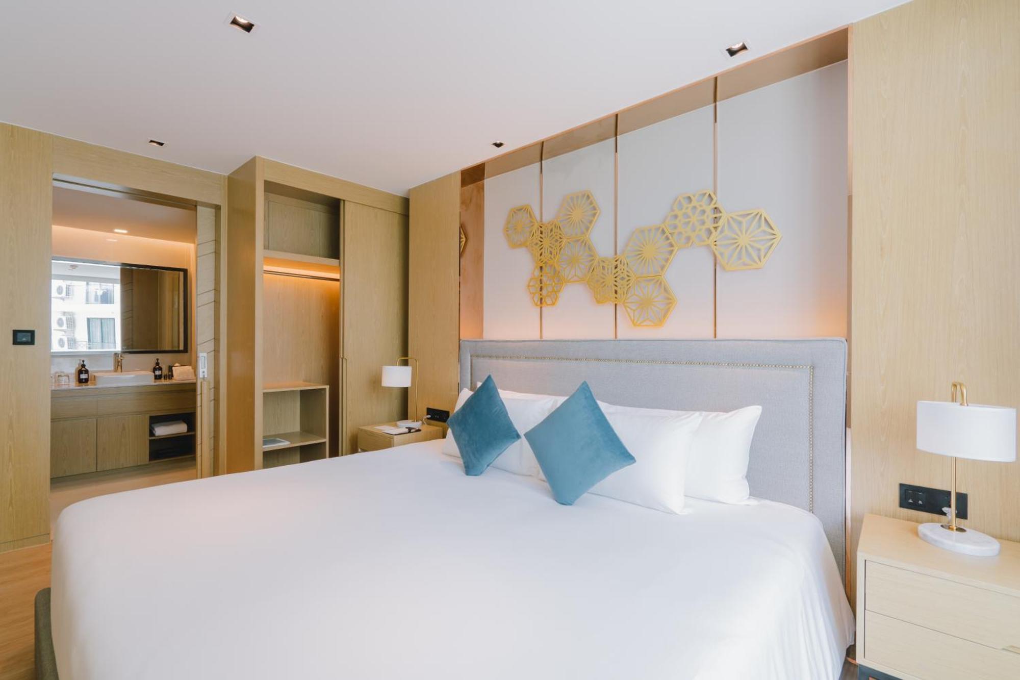 Wyndham La Vita Rawai Phuket Εξωτερικό φωτογραφία