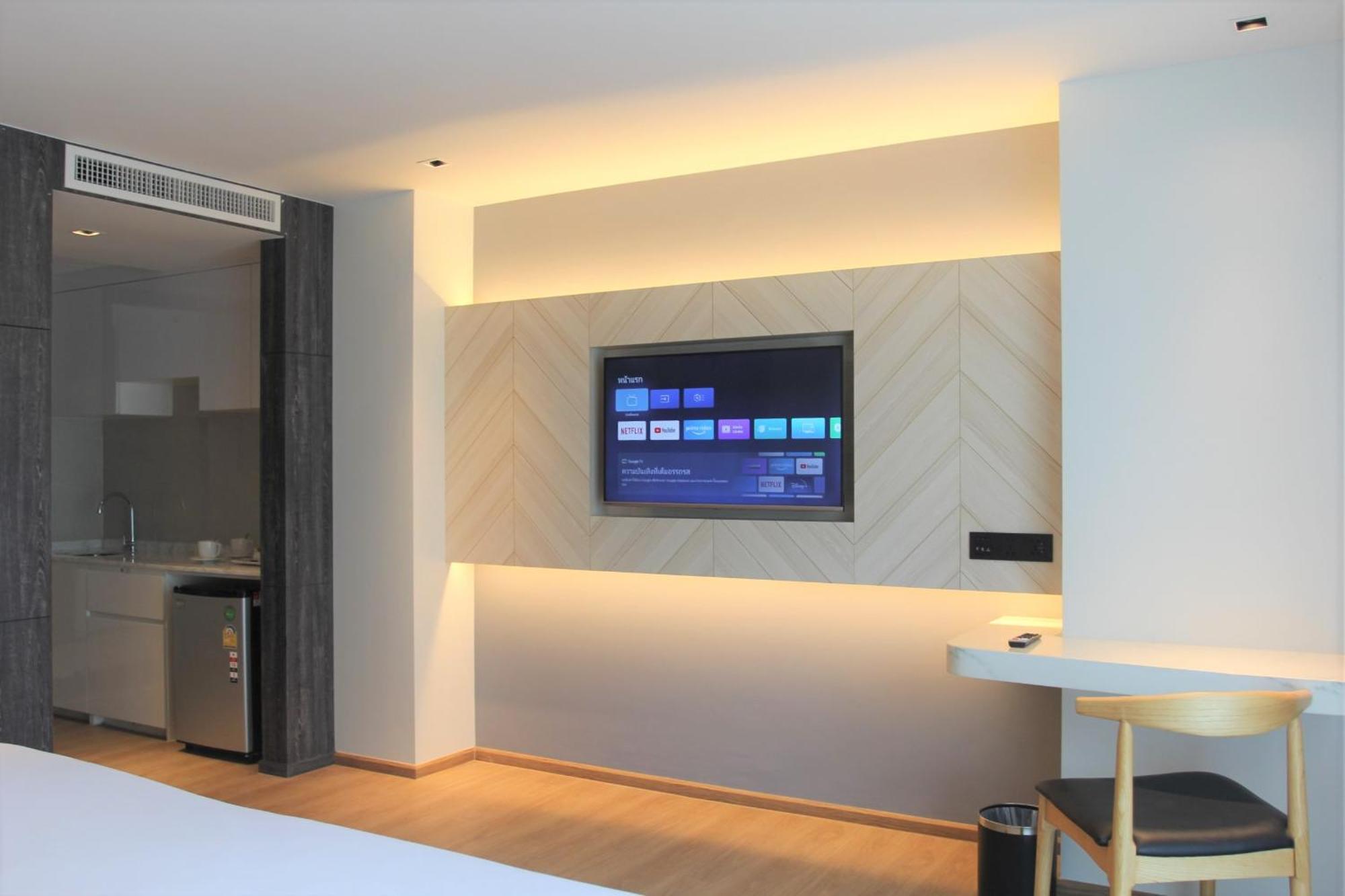 Wyndham La Vita Rawai Phuket Εξωτερικό φωτογραφία