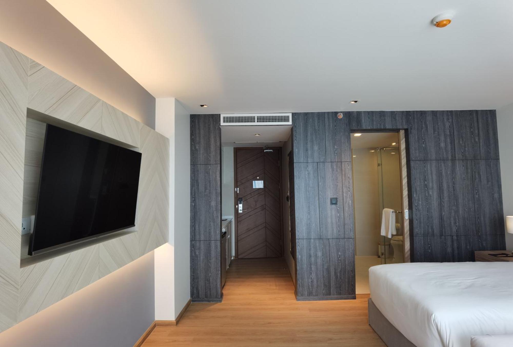 Wyndham La Vita Rawai Phuket Εξωτερικό φωτογραφία