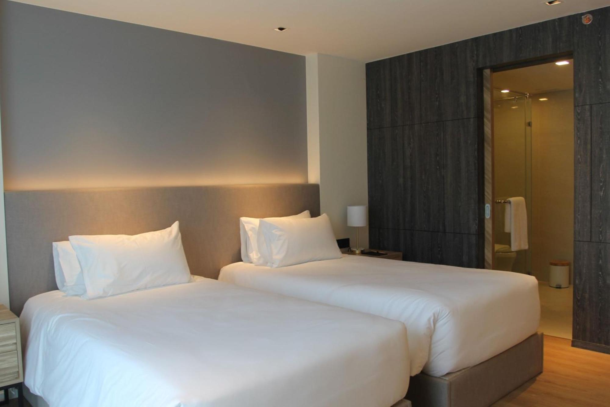 Wyndham La Vita Rawai Phuket Εξωτερικό φωτογραφία