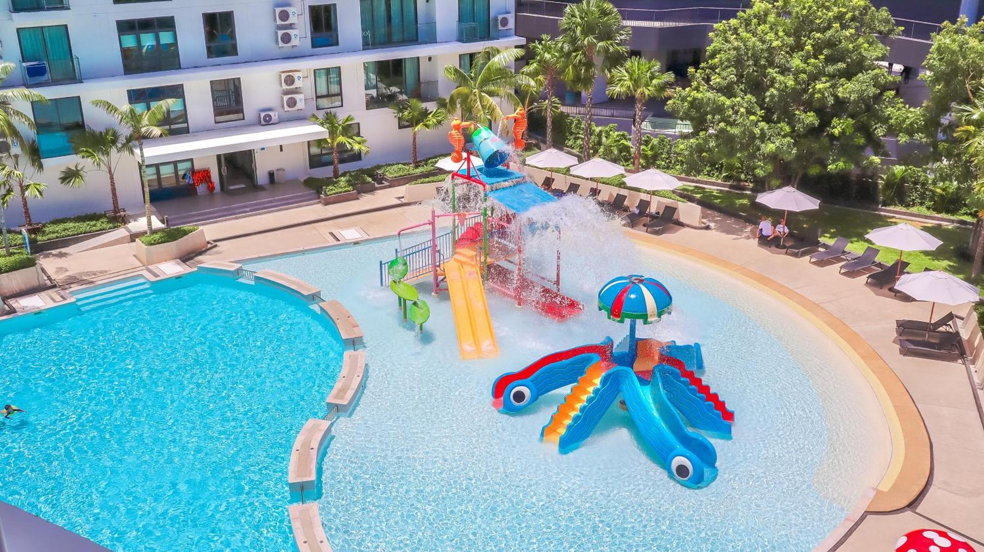 Wyndham La Vita Rawai Phuket Εξωτερικό φωτογραφία