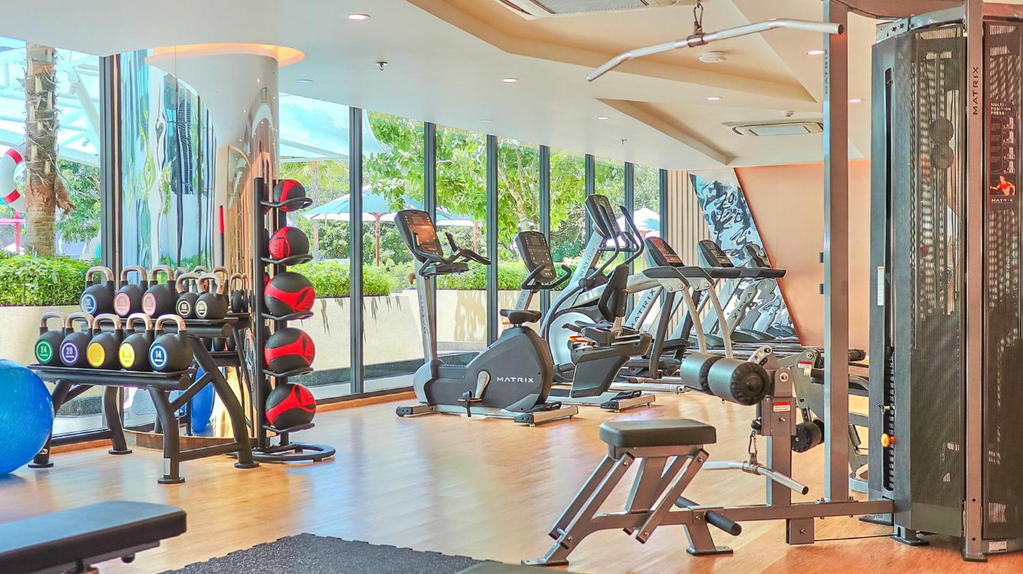 Wyndham La Vita Rawai Phuket Εξωτερικό φωτογραφία