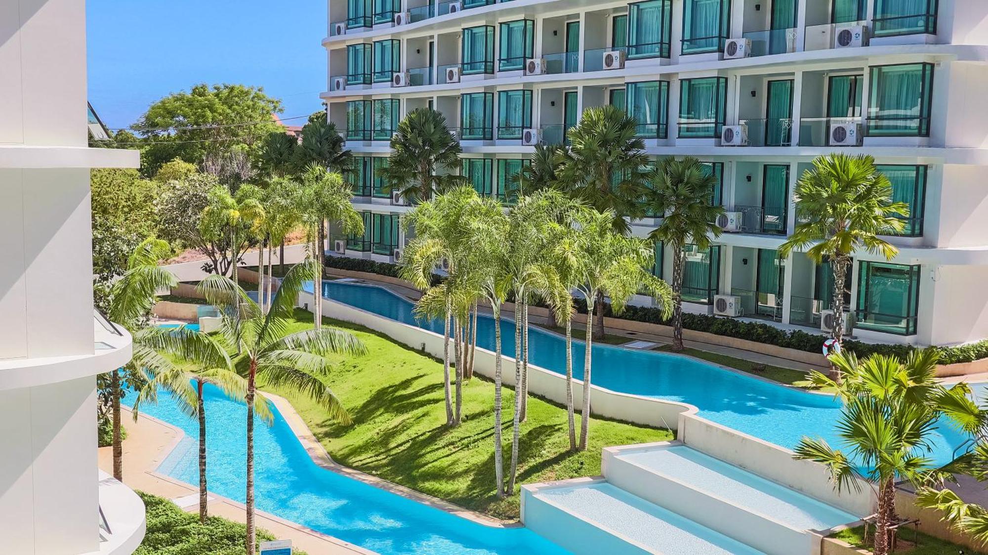 Wyndham La Vita Rawai Phuket Εξωτερικό φωτογραφία