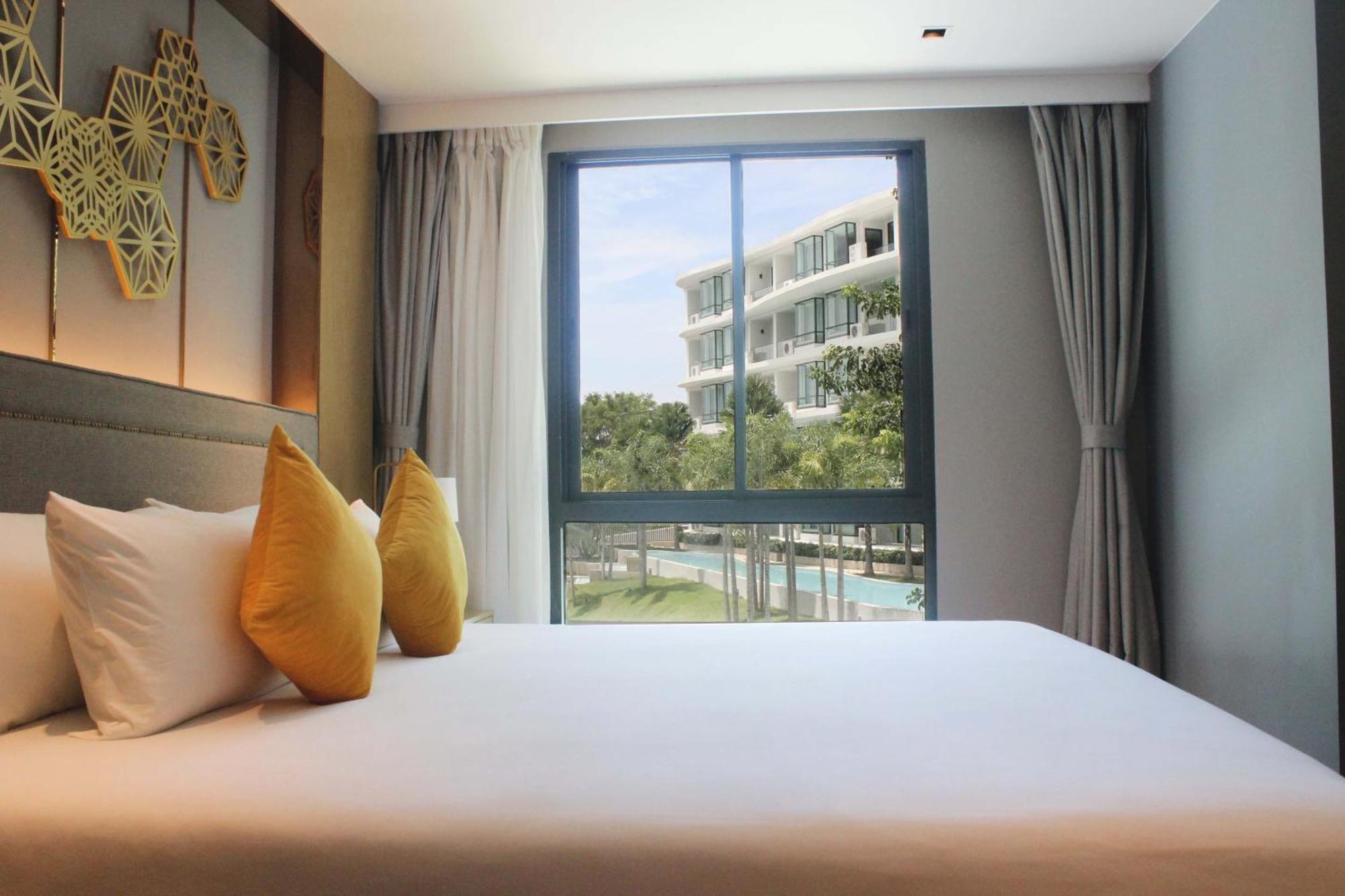 Wyndham La Vita Rawai Phuket Εξωτερικό φωτογραφία