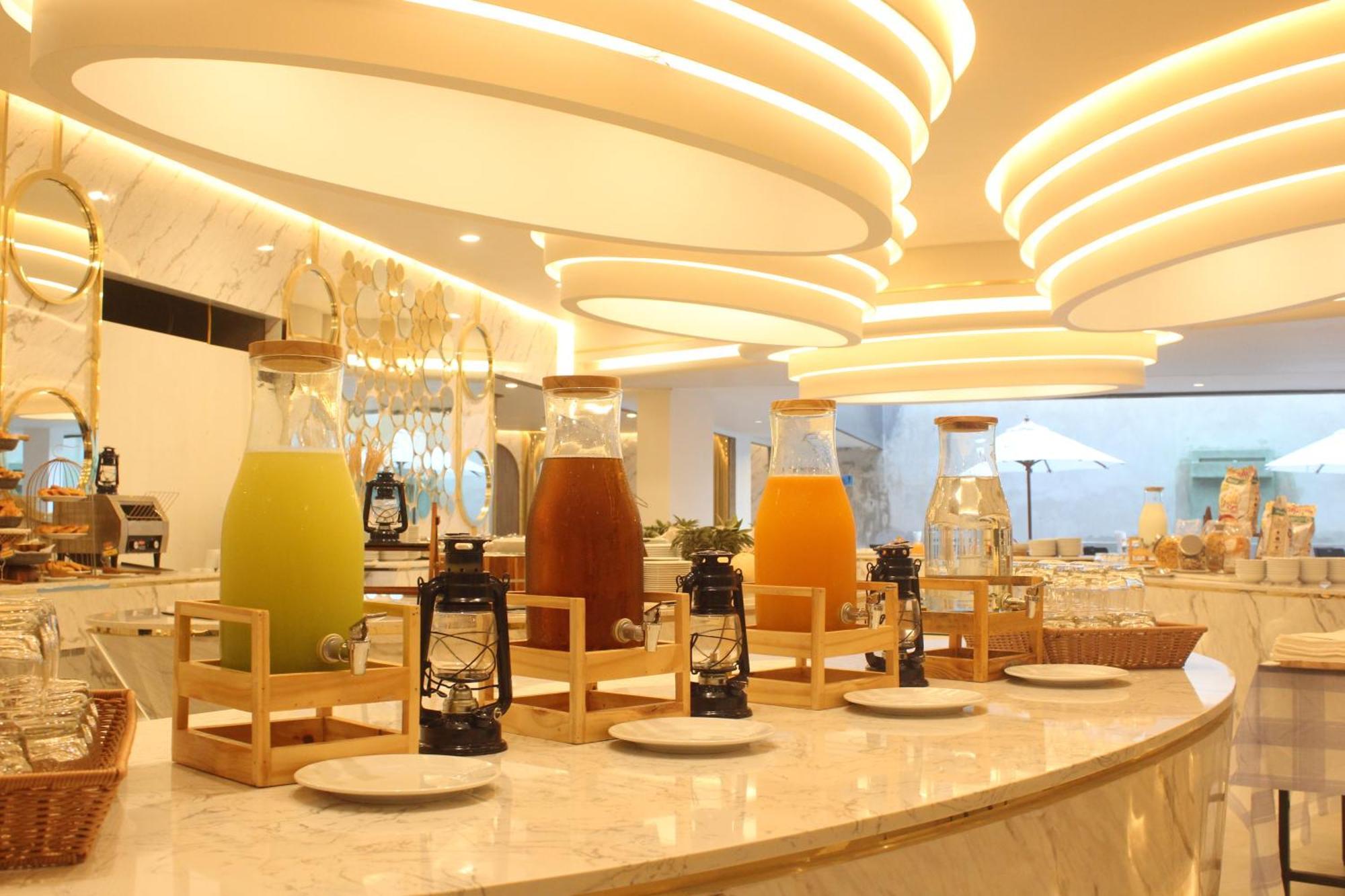 Wyndham La Vita Rawai Phuket Εξωτερικό φωτογραφία
