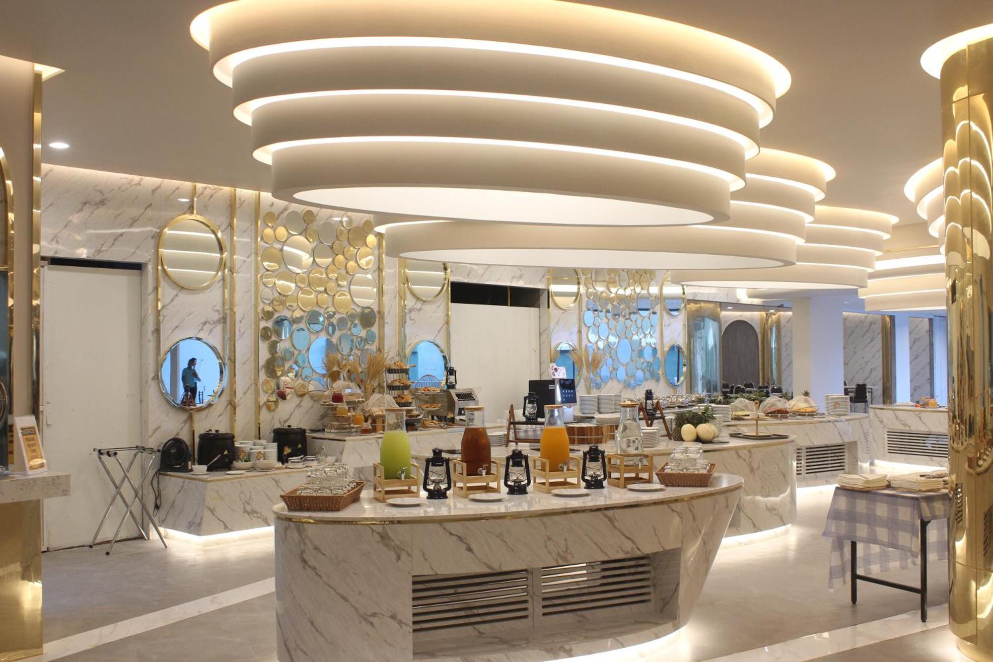 Wyndham La Vita Rawai Phuket Εξωτερικό φωτογραφία