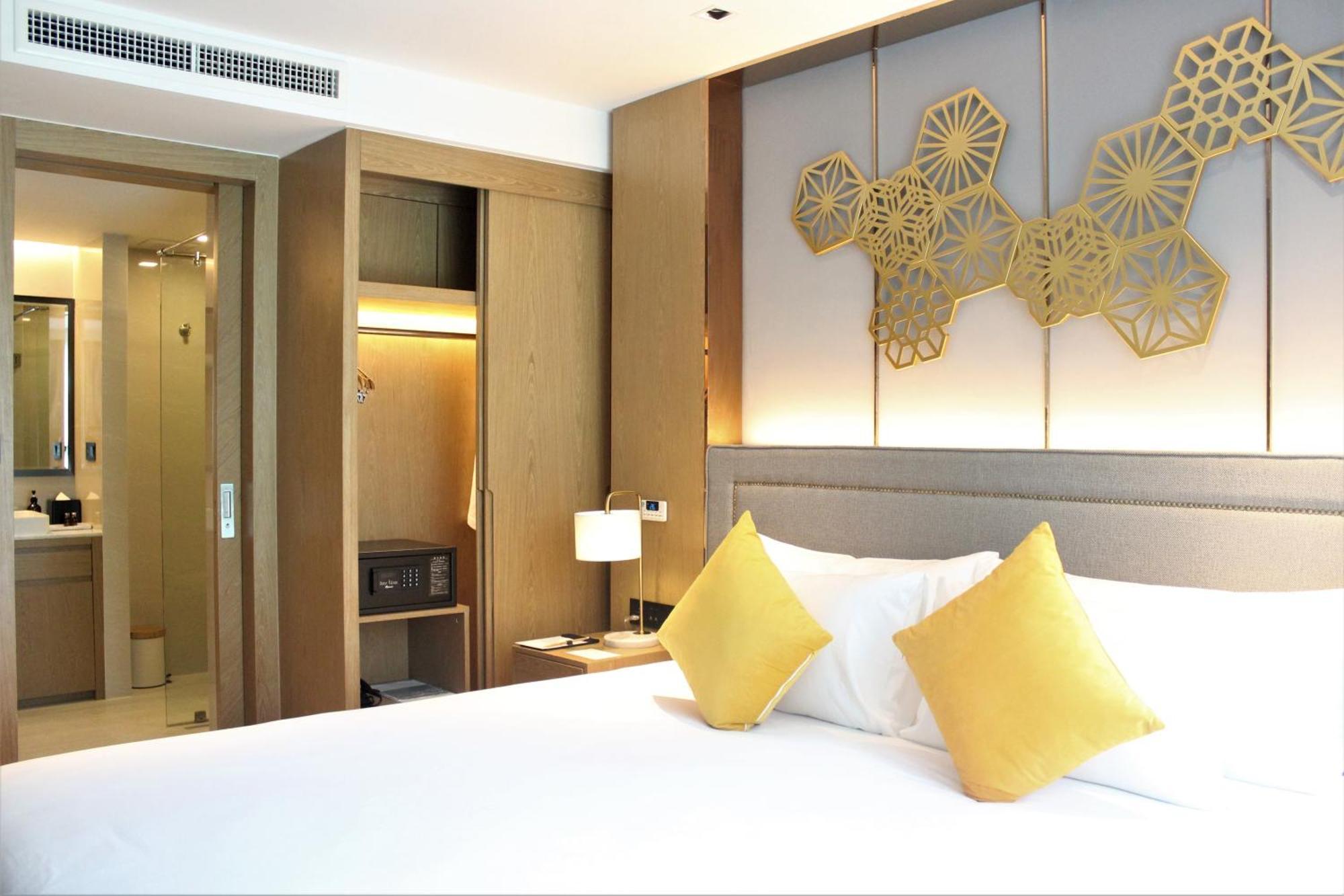 Wyndham La Vita Rawai Phuket Εξωτερικό φωτογραφία