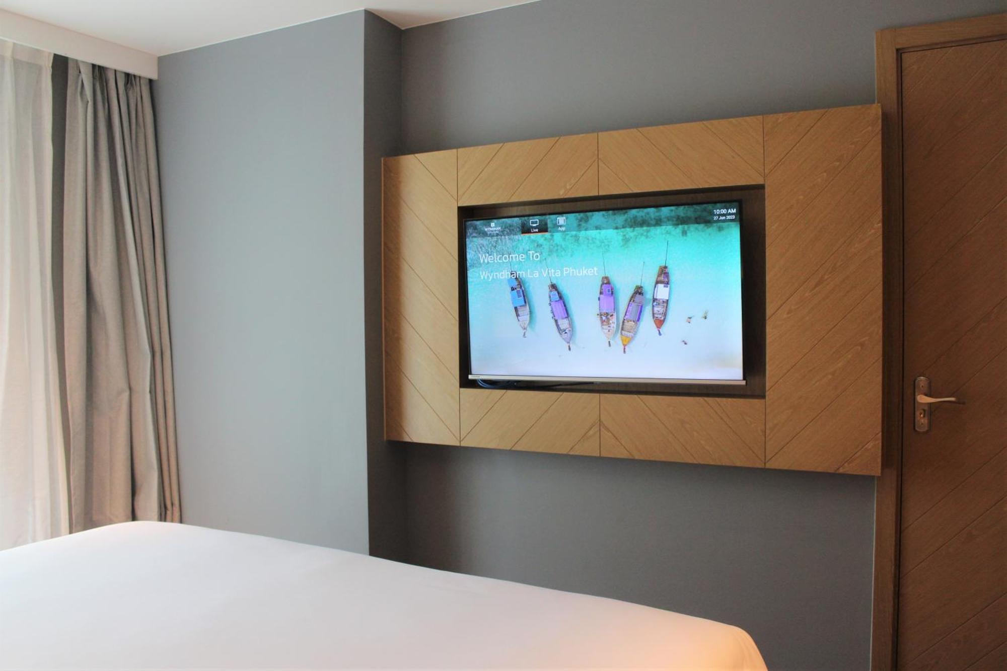 Wyndham La Vita Rawai Phuket Εξωτερικό φωτογραφία