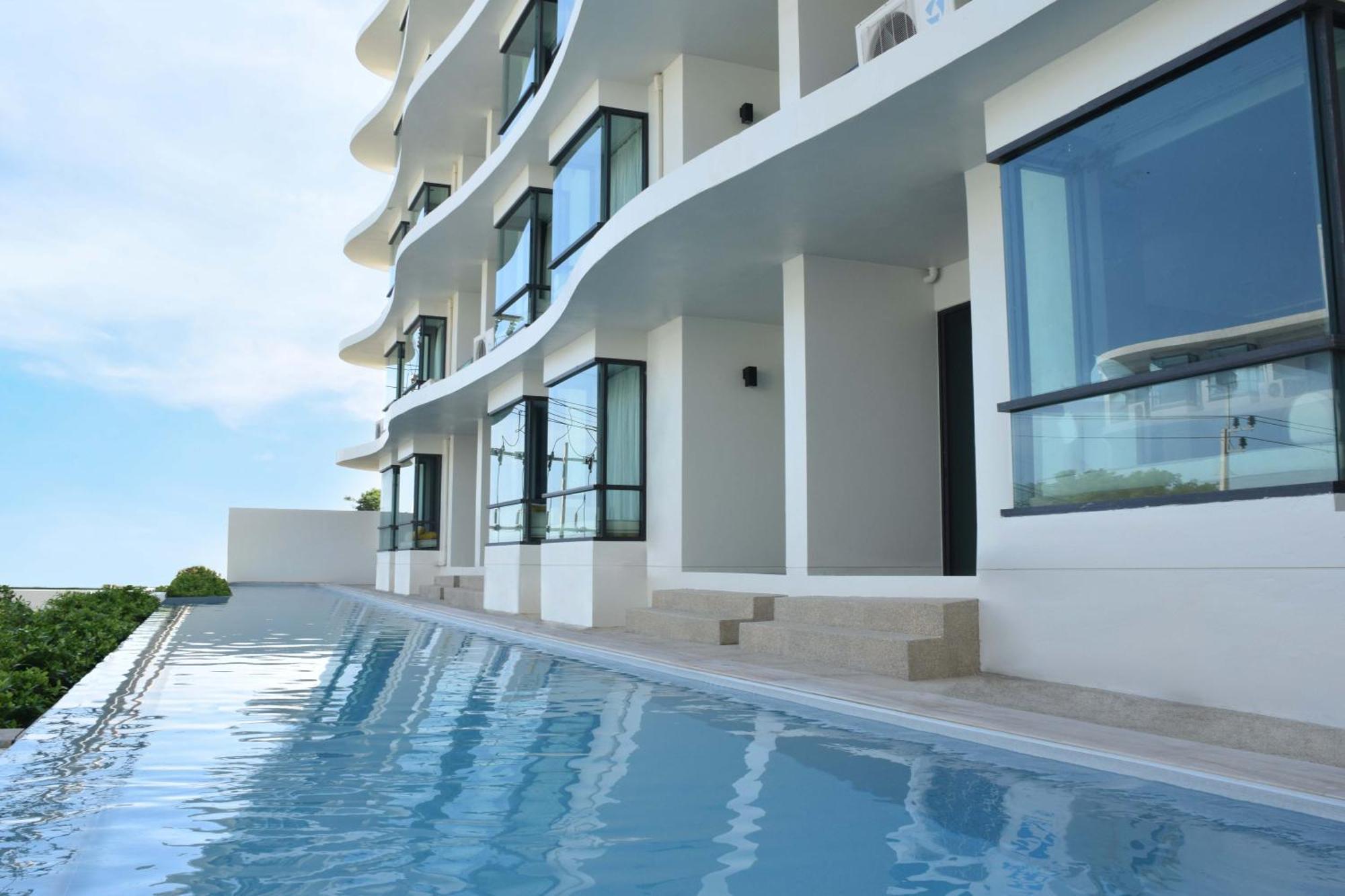 Wyndham La Vita Rawai Phuket Εξωτερικό φωτογραφία